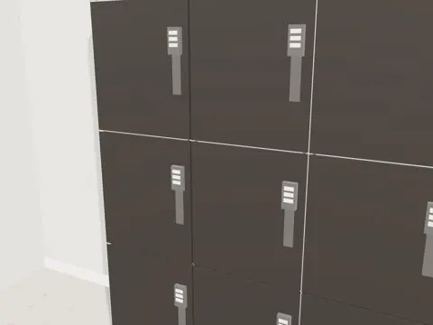 3D-Entwurf Betrieb, Detail